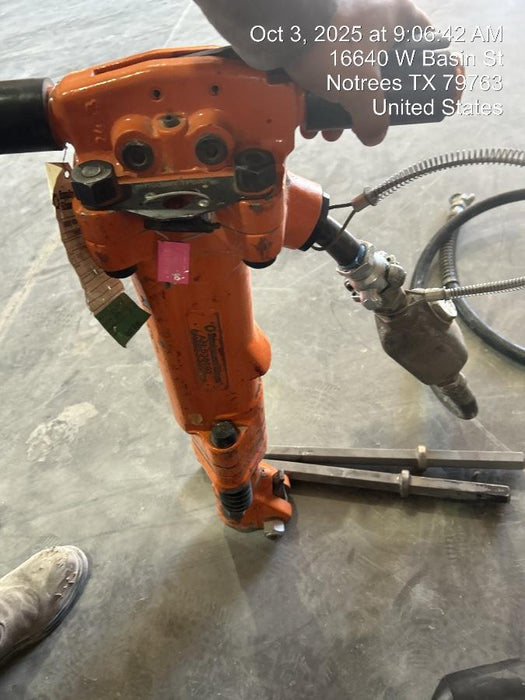 2024 MICHIGAN PNEUMATIC ES-TPB90-118-TRACKER