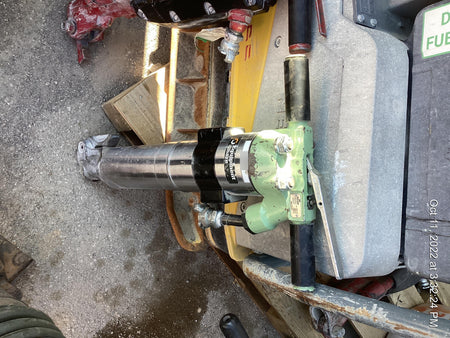 2020 SULLAIR MPB 90A