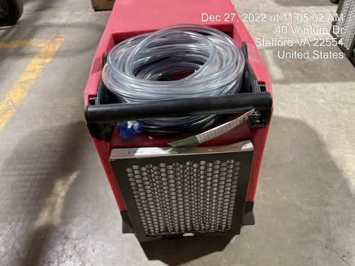 2021 PHOENIX DryMAX BLE