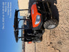 Kubota RTV-X1140WL-AS 4WD, LED Strobe, Windshield Acrylic Clear, Plastic Canopy, Wire Harness Kit, Backup Alarm, Bed Liner