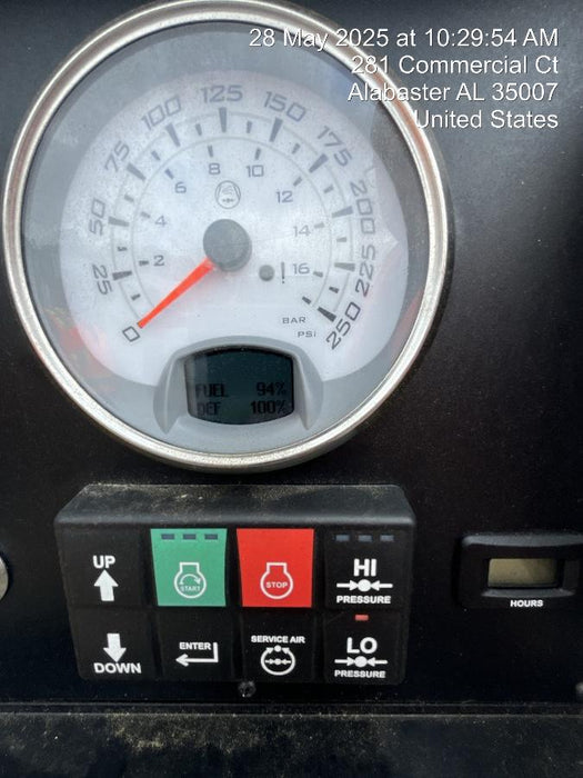 2025 BOBCAT PA425WCU-T4F