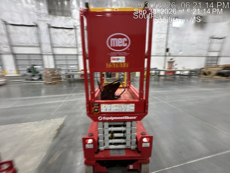 2026 MEC Micro 19-XD+