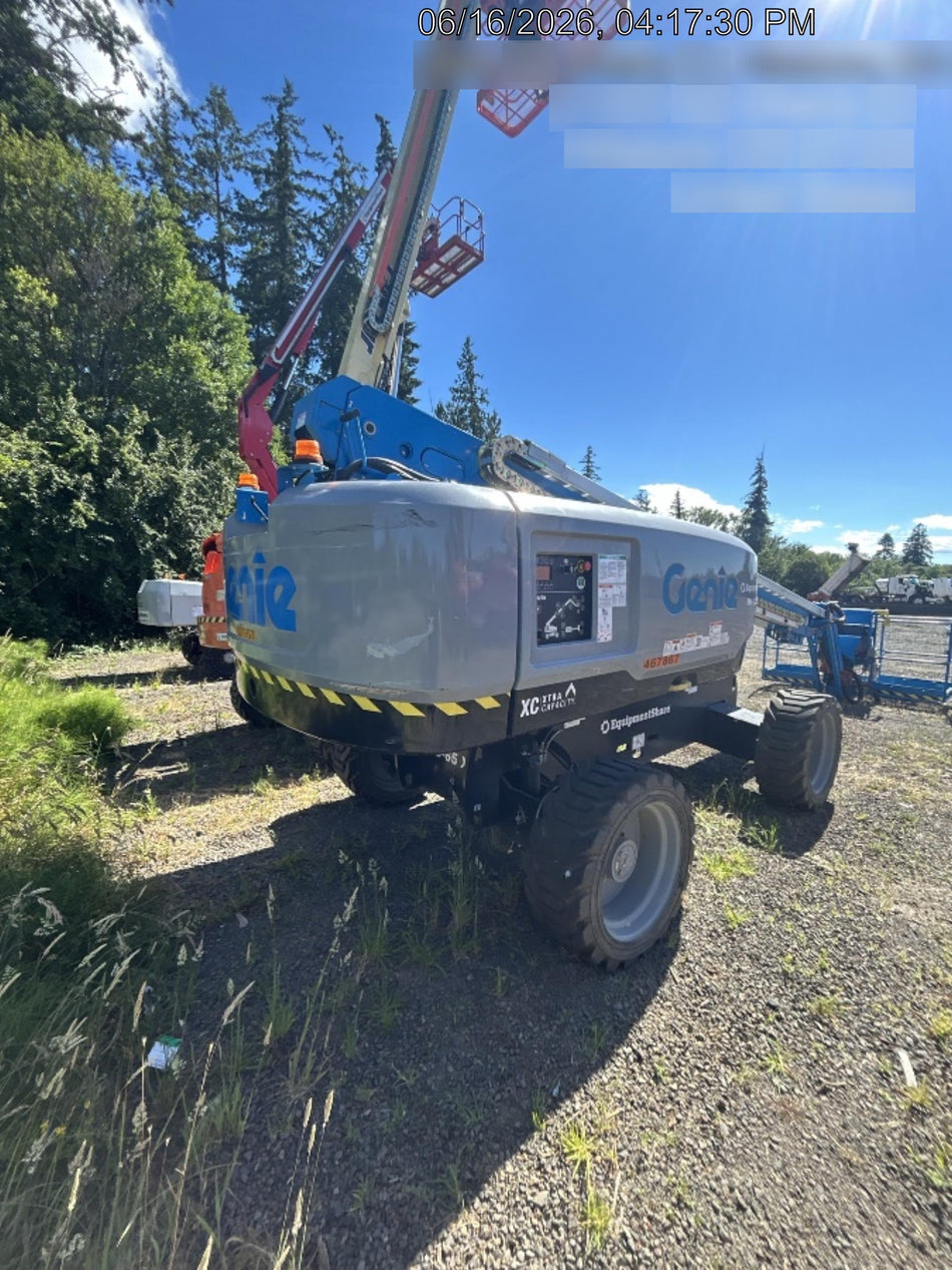 2024 GENIE S-65 XC