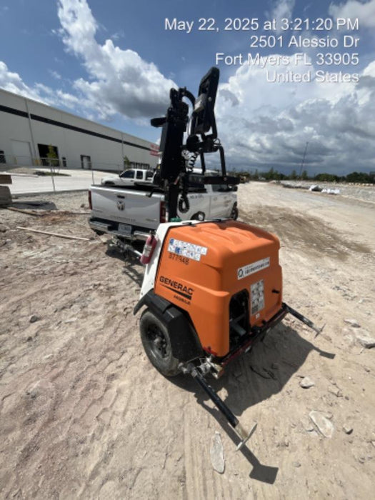 2023 GENERAC MLT2