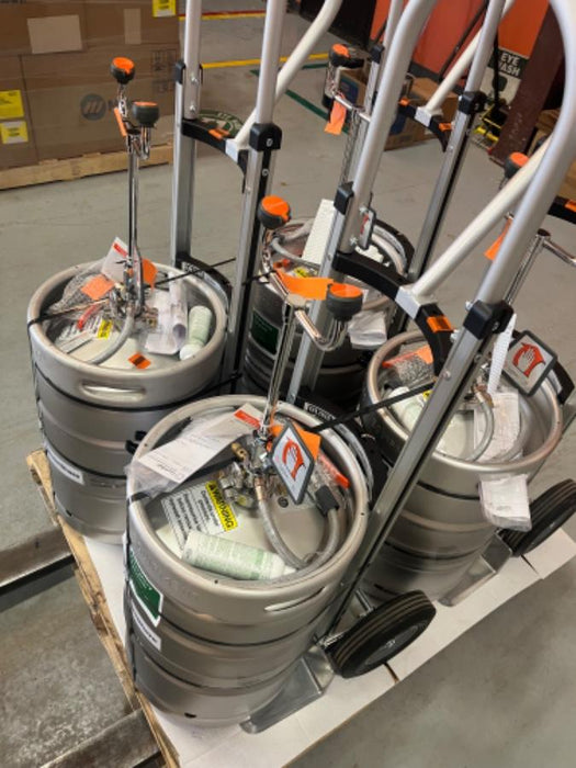 2025 GUARDIAN G1562HAT