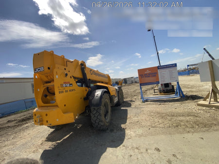 2025 JCB 512-56