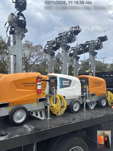 2024 ATLAS COPCO HILIGHT E3 Plus
