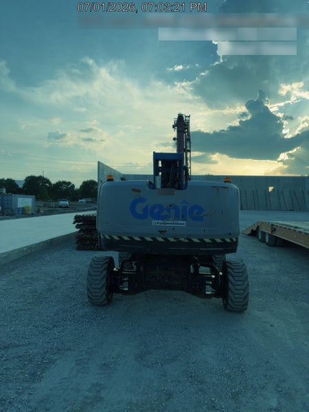2020 GENIE S-45 XC
