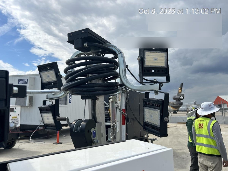 2024 WANCO WLTS-MM8A-1600