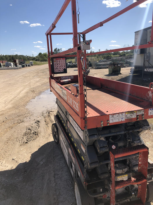 2019 Skyjack SJIII-3226 Skyjack SJIII3226 Standard w/Trojan Batteries