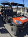 2022 KUBOTA RTV-X1140W-H (Canopy)