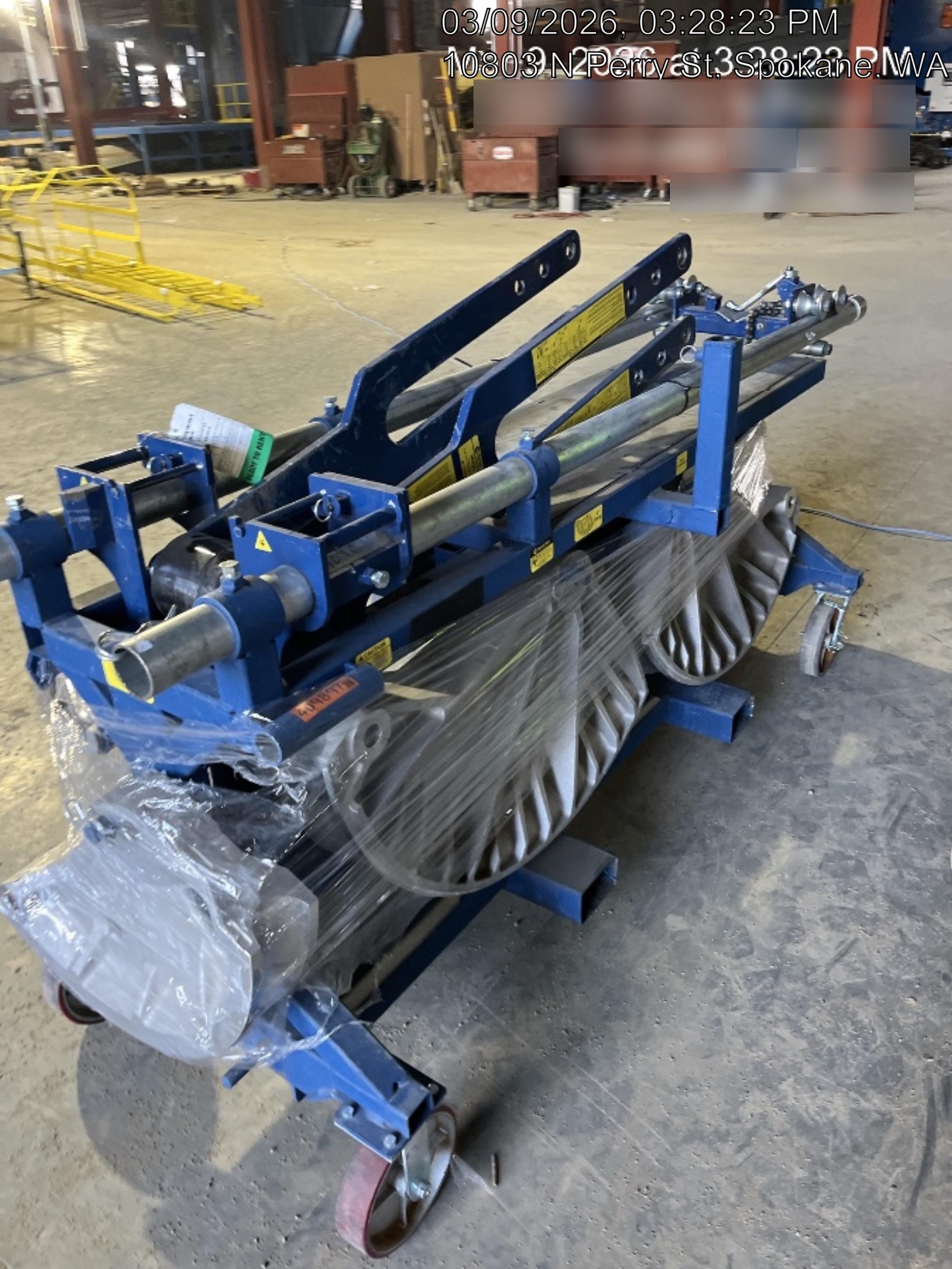 2024 CURRENT TOOLS 252-CT