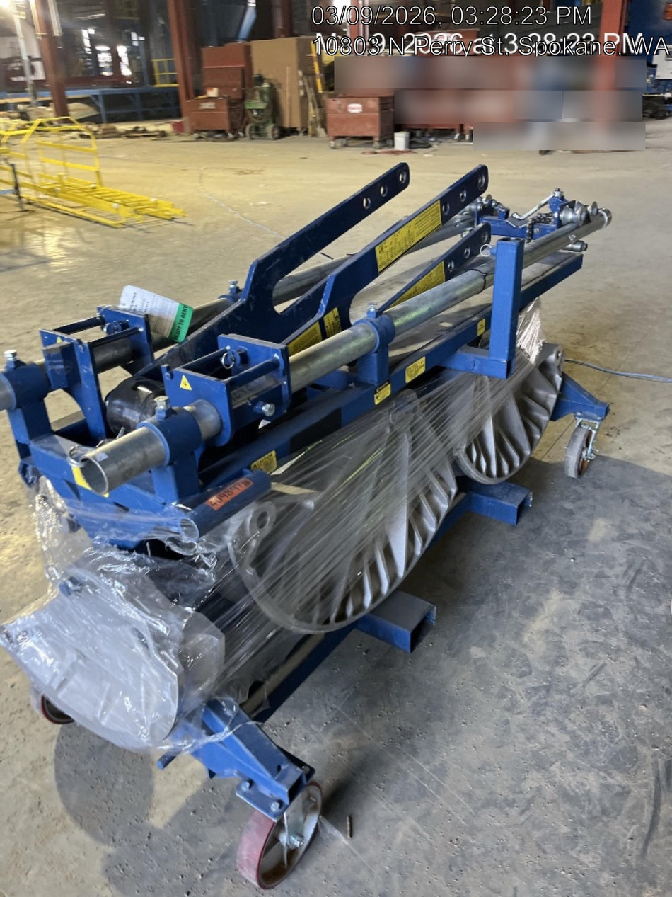 2024 CURRENT TOOLS 252-CT