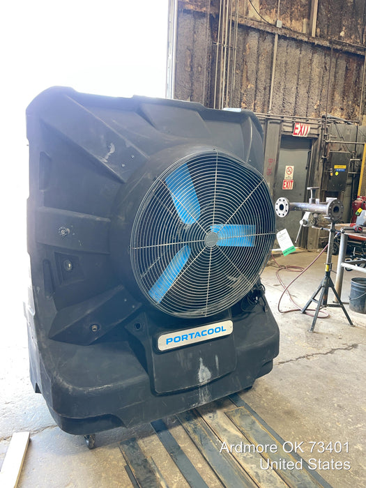 2020 PORTACOOL PACJS2601A1