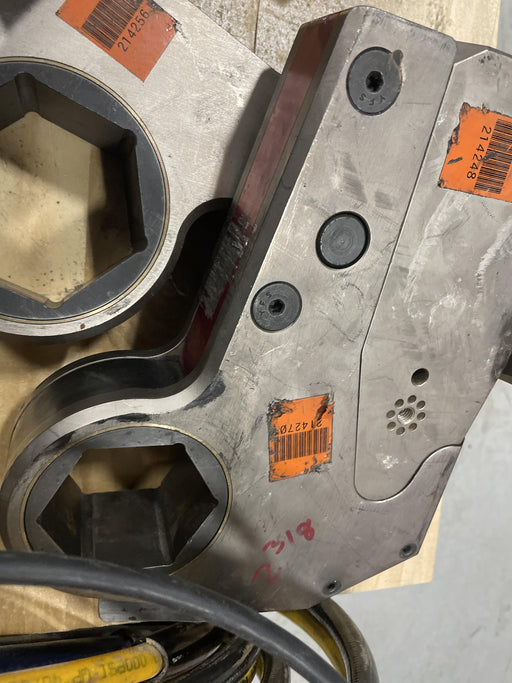 2022 TORCUP TX-8RL206M60