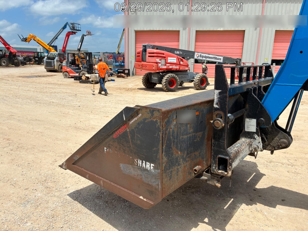 2019 ARROW MATERIAL HANDLING 3209625WFM