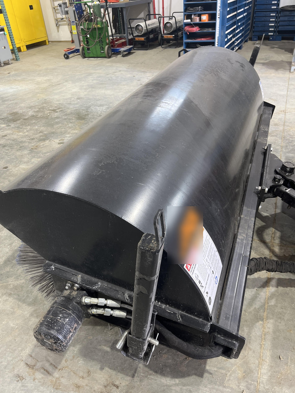 2025 STAR INDUSTRIES 190M-84