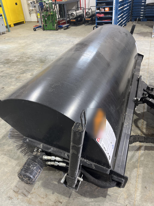 2025 STAR INDUSTRIES 190M-84