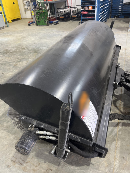 2025 STAR INDUSTRIES 190M-84