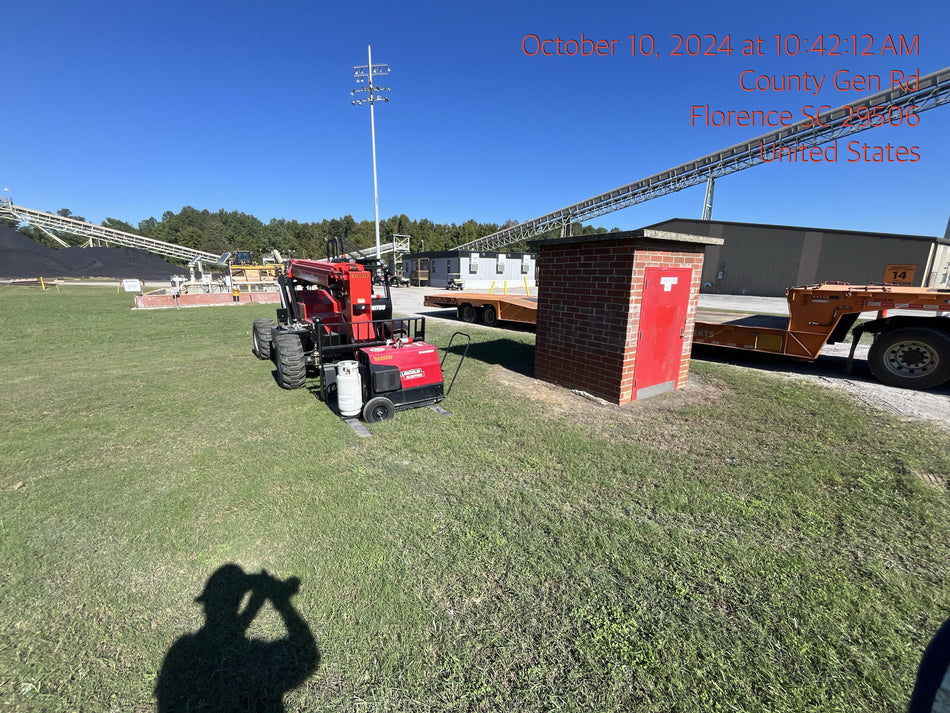 2024 MANITOU MTA6034