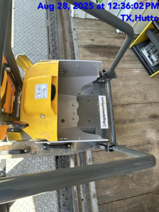 2024 WACKER NEUSON APS1550WE