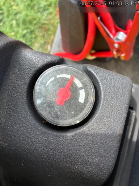 2020 WACKER NEUSON RD12A