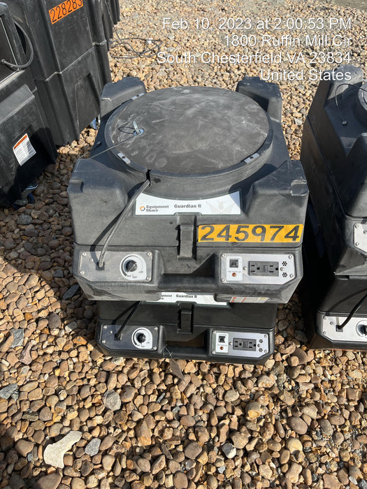 2022 PHOENIX Guardian R Hepa