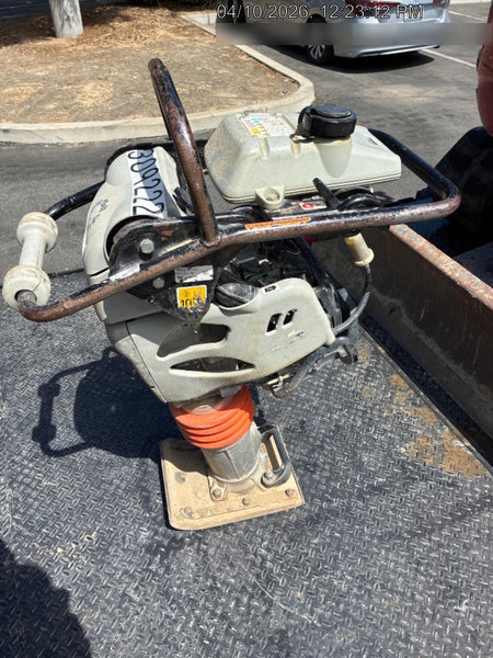 2023 MULTIQUIP MTX60HD