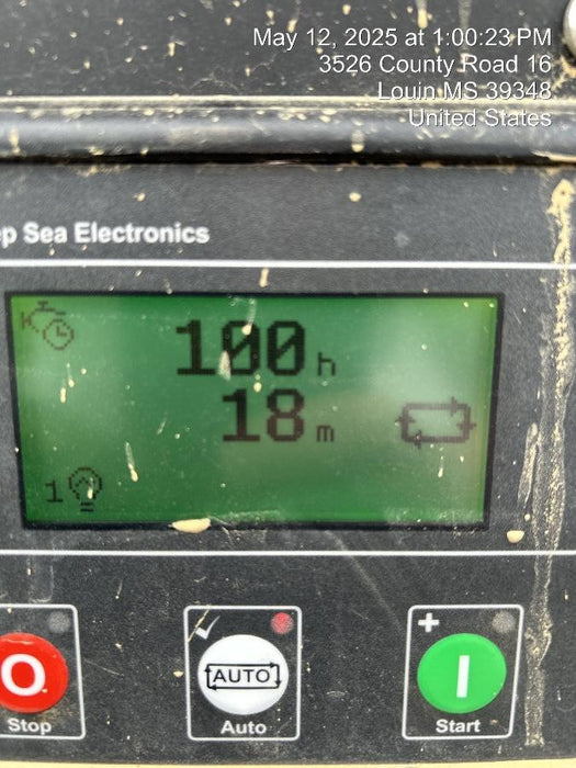 2025 WANCO WLTT-4MM4K