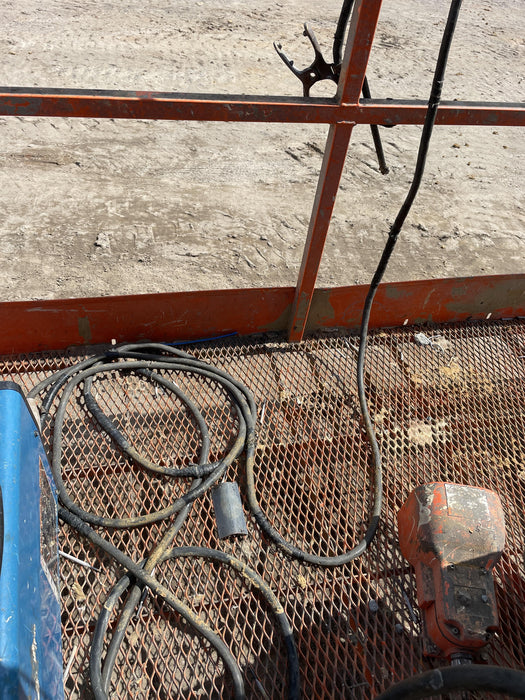 2023 MILLER ELECTRIC CST-282