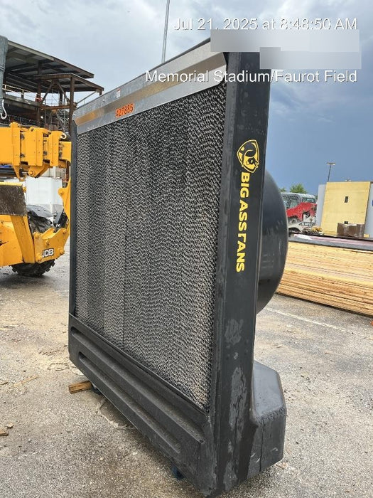 2023 BIG ASS FANS Cool Space 500