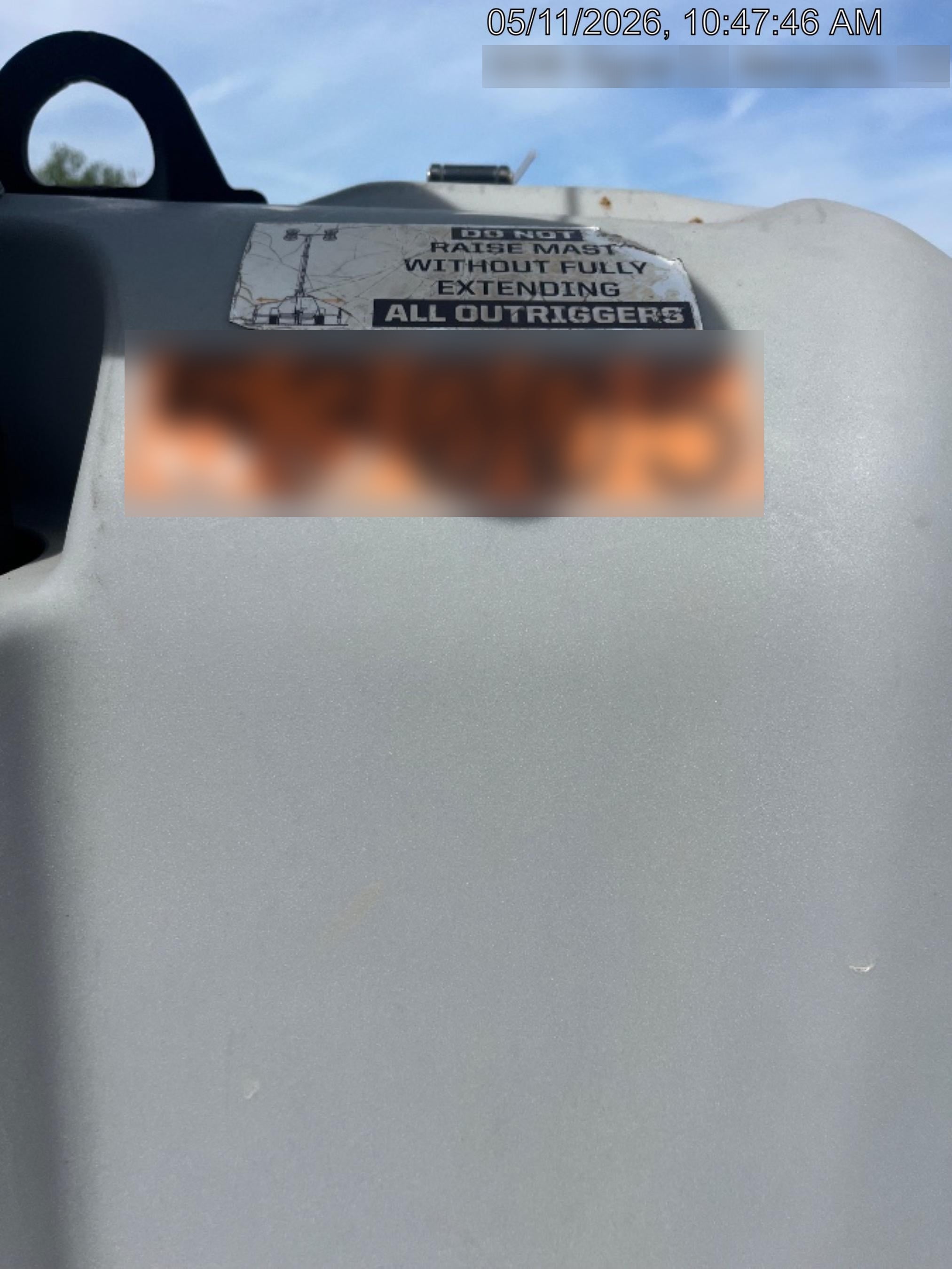 2019 Wacker Neuson LTV6K-LED Standard, LED