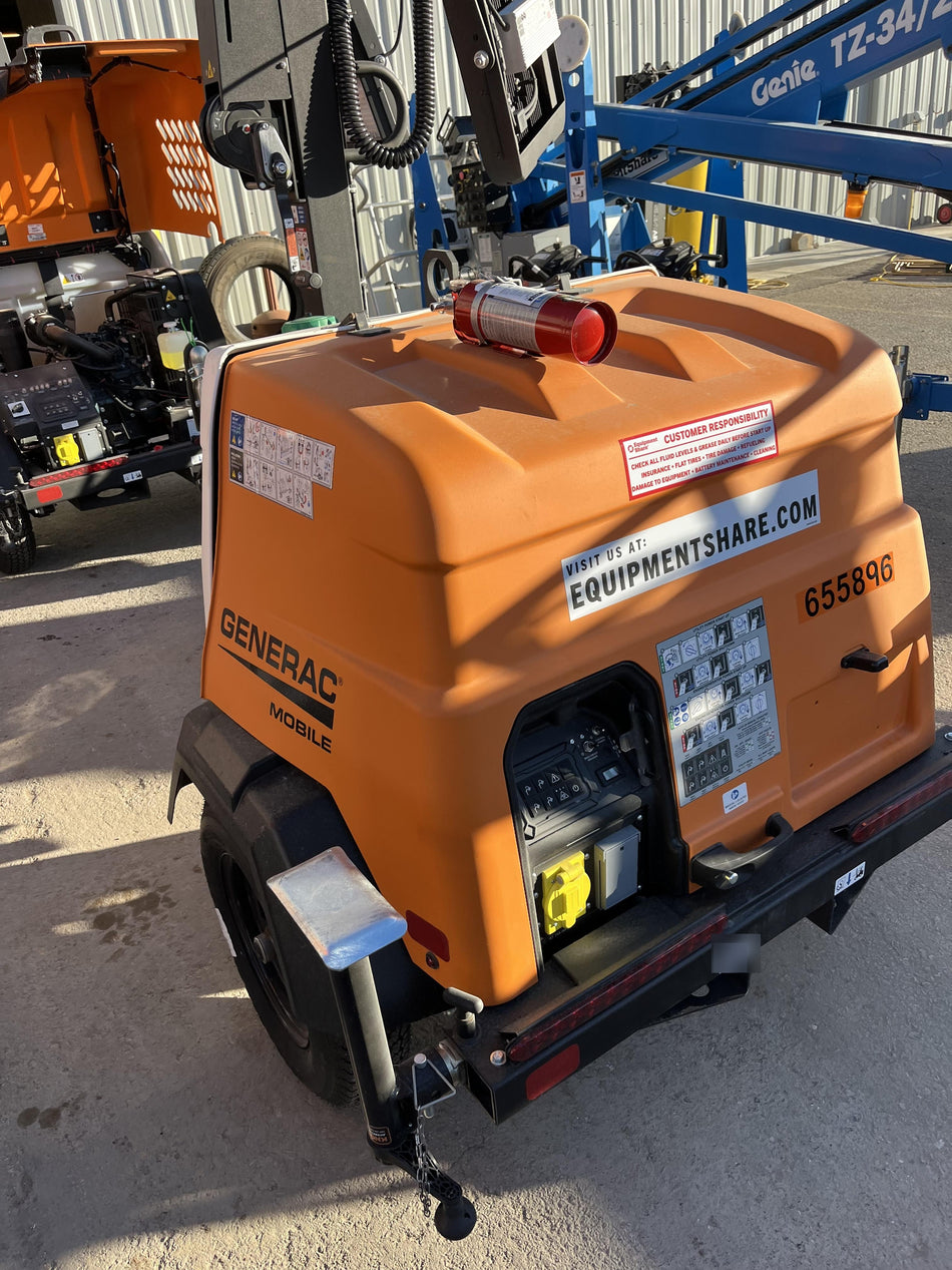 2026 GENERAC MLTS-4