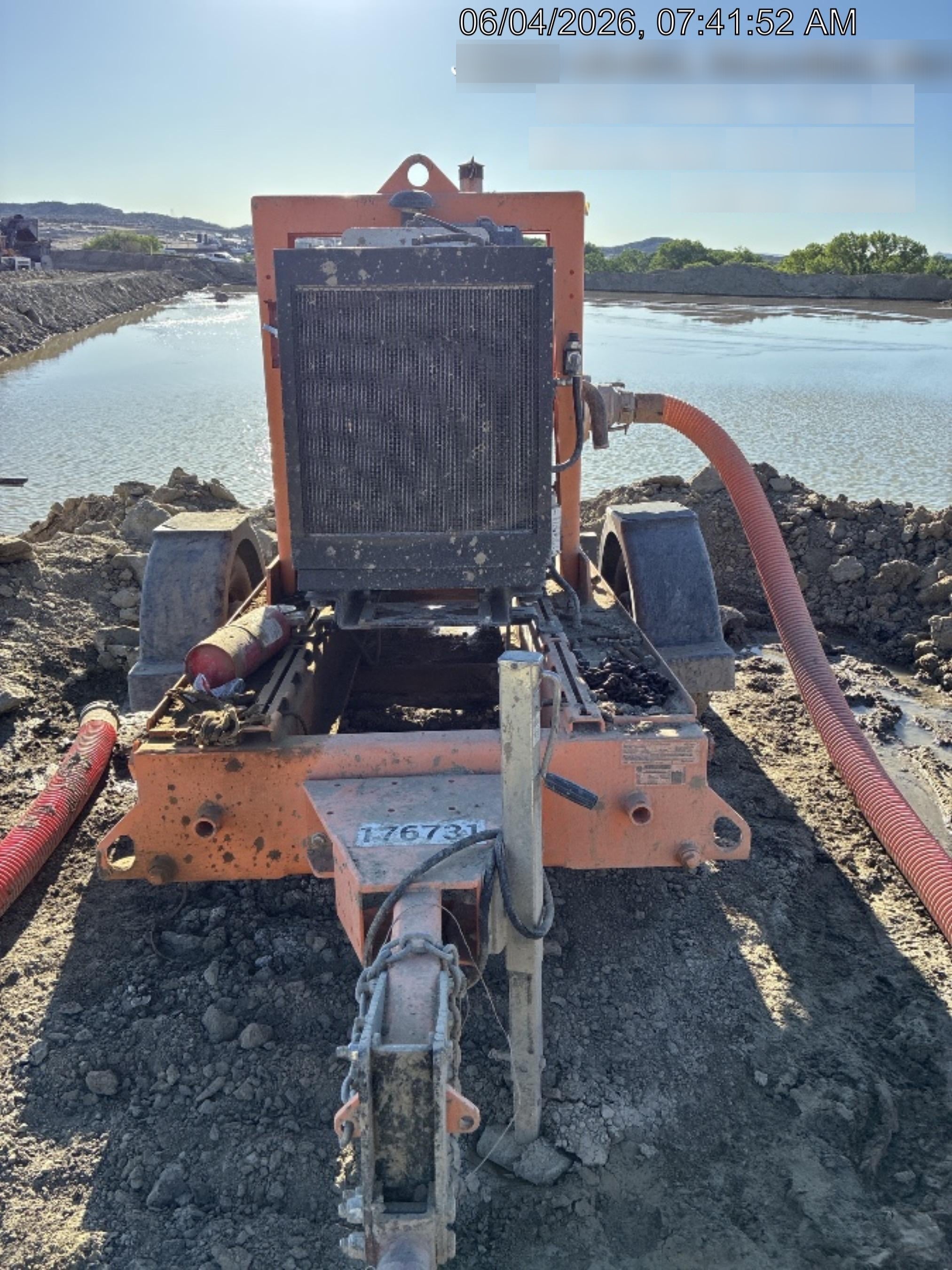 2021 PIONEER PP66S12L71-TD2.9L4