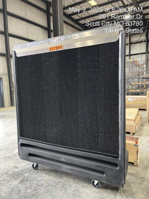 2023 BIG ASS FANS Cool Space 500