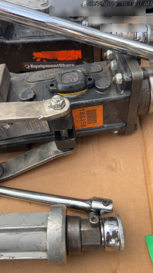 2021 GEARWRENCH PHD0535 GEARWRENCH