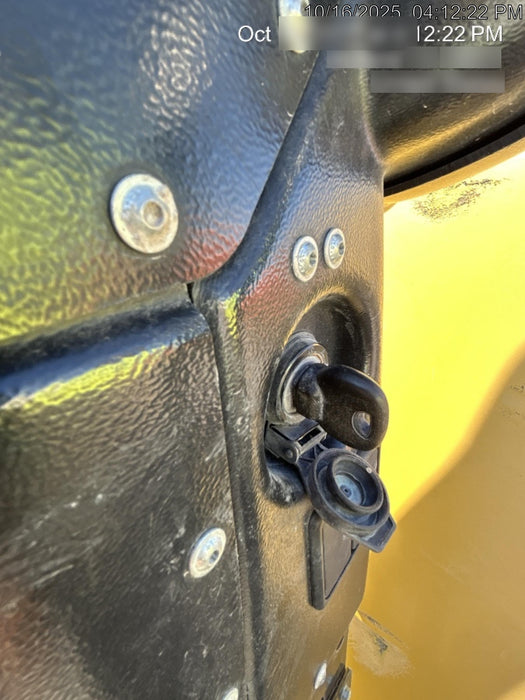 2018 WACKER NEUSON RD28-120