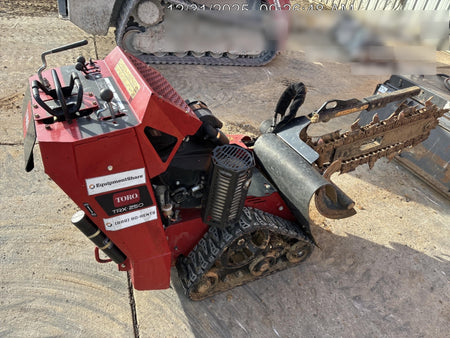 2022 TORO TRX-250