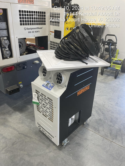 2023 KWIKOOL KPAC1411-2