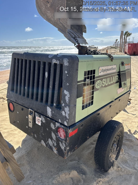 2019 SULLAIR 185-DPQ