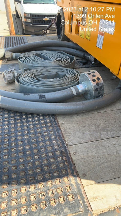 2021 WACKER NEUSON PT2A