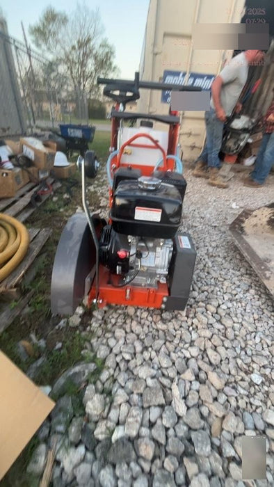 2020 HUSQVARNA FS 400 LV