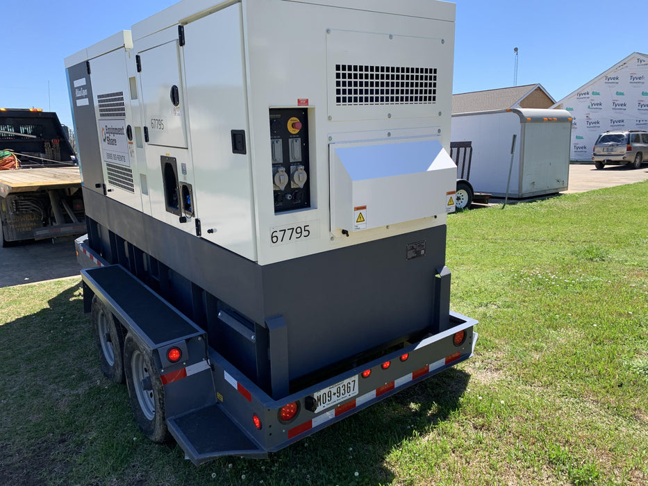 2020 ATLAS COPCO QAS250