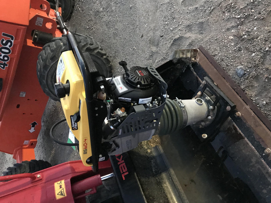 2020 WACKER NEUSON BS60-4As