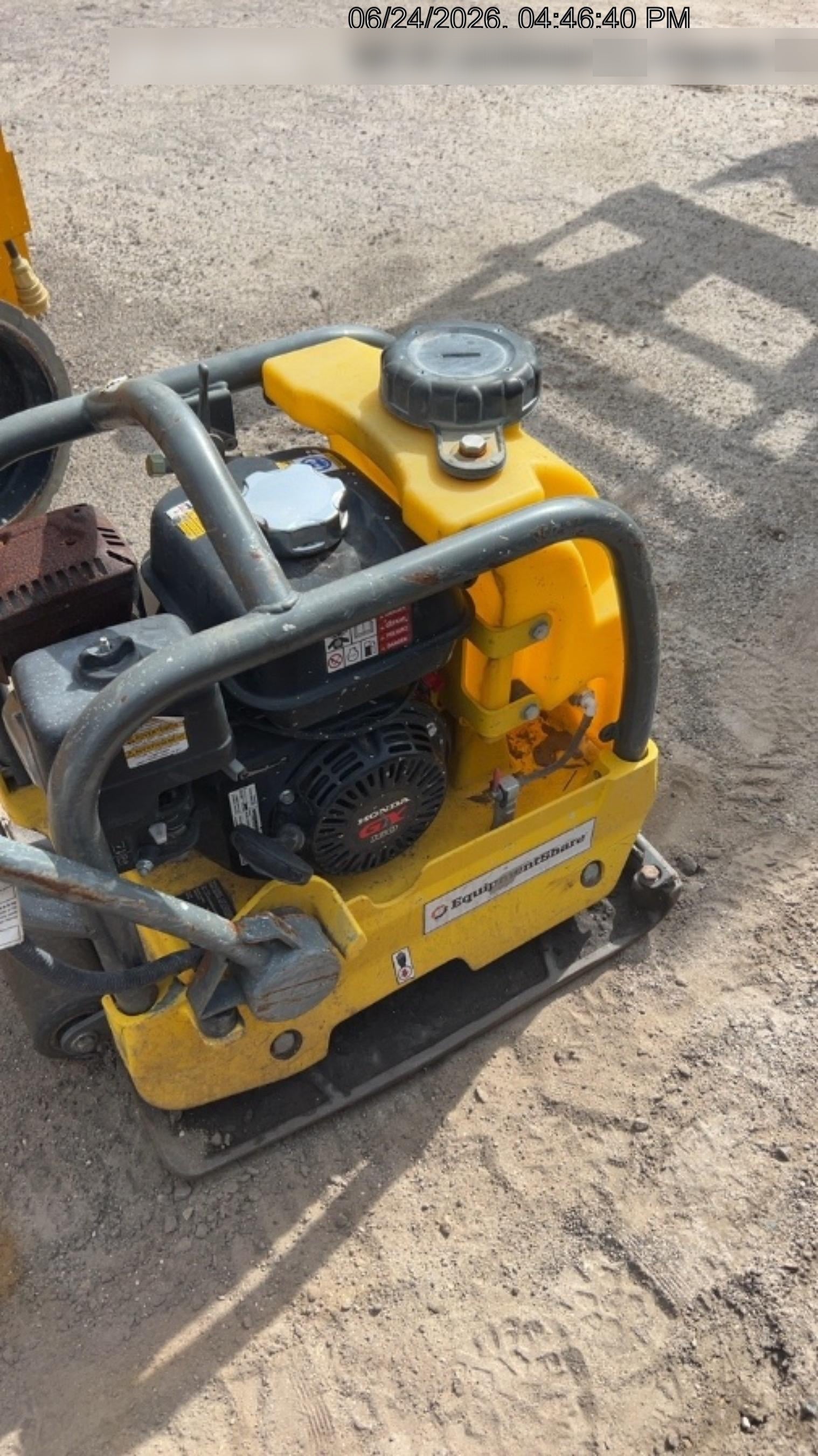 2023 WACKER NEUSON WPU1550AW