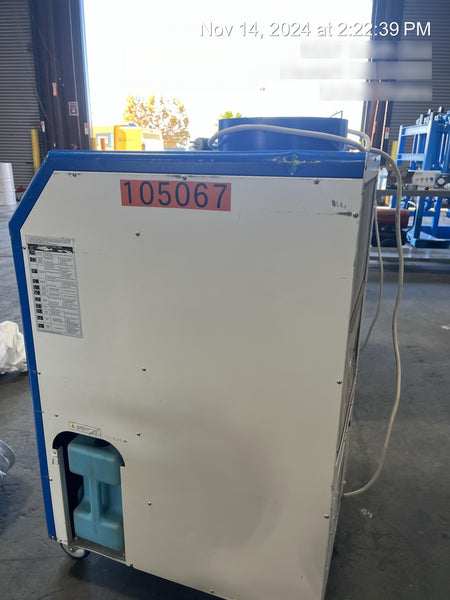 2020 MESTEK 6HK16