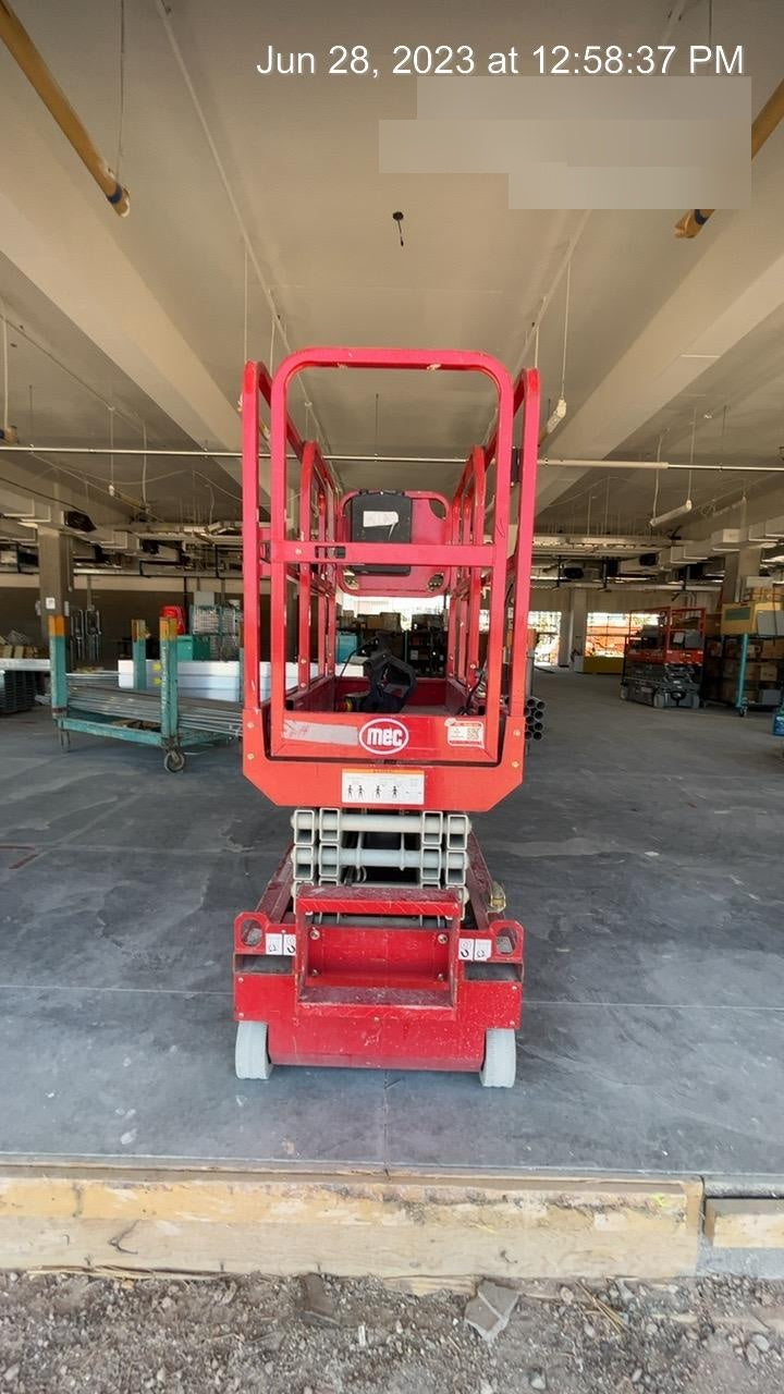 2021 MEC 1330SE