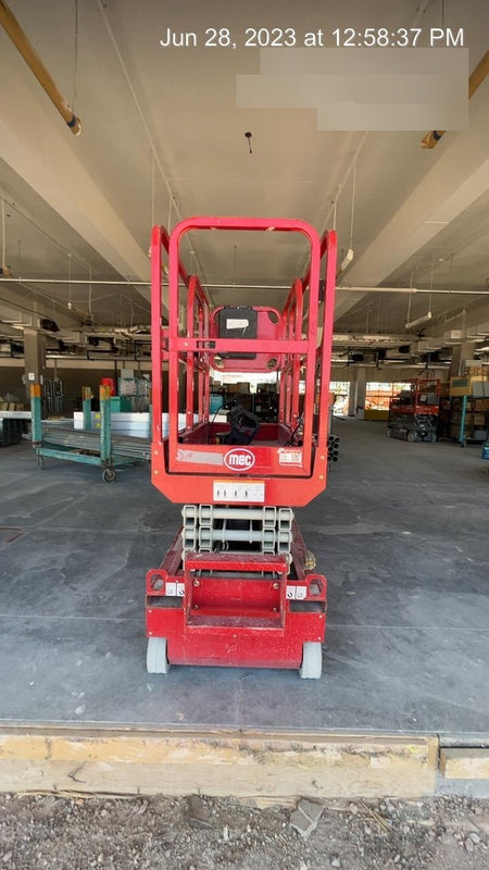 2021 MEC 1330SE