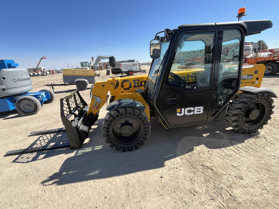 2024 JCB 505-20TC