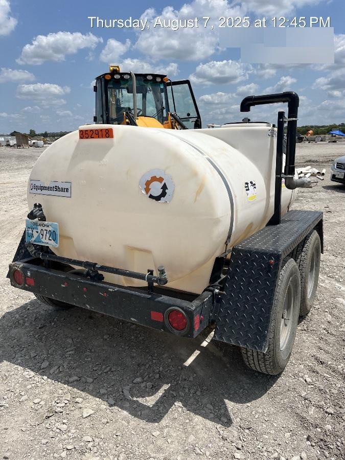 2023 WYLIE EXP-500L